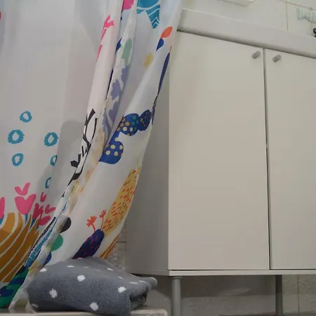 Jo's House - Unique Loft Quarto em Acomodações Particulares