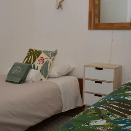 Jo's House - Unique Loft * Portimão