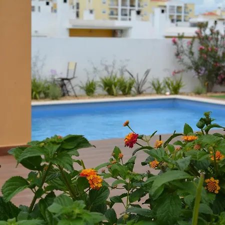 Jo's House - Unique Loft * Portimão