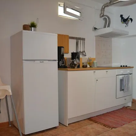 Privatunterkunft Jo's House - Unique Loft Portimão