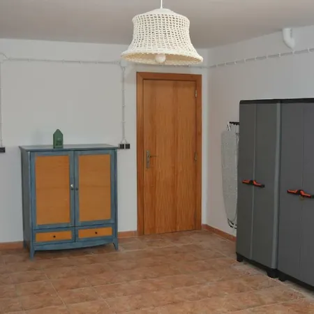 Privatunterkunft Jo's House - Unique Loft *