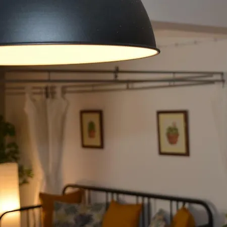 Privatunterkunft Jo's House - Unique Loft Portimão